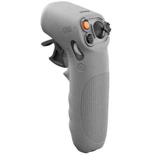 For DJI Avata Rocker / RC Motion 2 Silicone Protective Case(Grey)