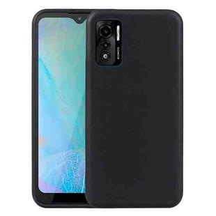 For Hisense U60 TPU Phone Case(Black)