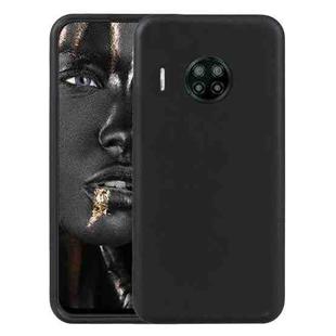 For Hisense Infinity H50 Zoom TPU Phone Case(Black)