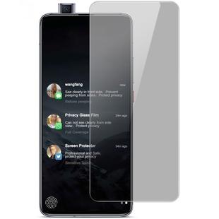 For Xiaomi Redmi K30 Pro IMAK Anti-spy Tempered Glass Film