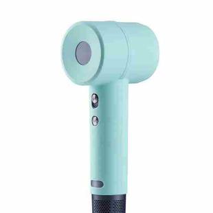 For Dyson LF03 Hairdryer Silicone Protective Case(Mint Green)