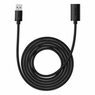 Baseus AirJoy Series USB 3.0 5Gbps Fast Speed Extension Cable, Cable Length:3m