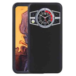 For CUBOT KingKong 9 TPU Phone Case(Black)