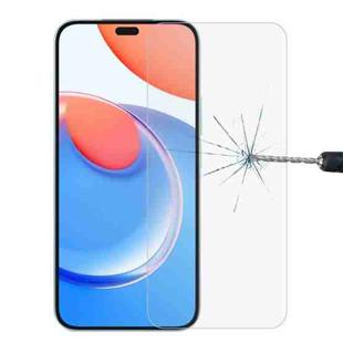 For Honor Play8T Pro 0.26mm 9H 2.5D Tempered Glass Film