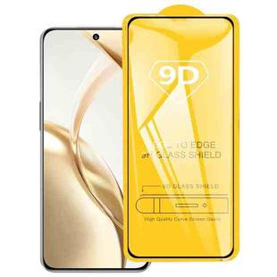 For Honor 300 9D Full Glue Screen Tempered Glass Film