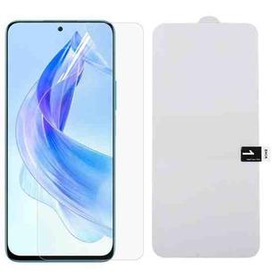 For Honor 90 Lite Full Screen Protector Explosion-proof Hydrogel Film