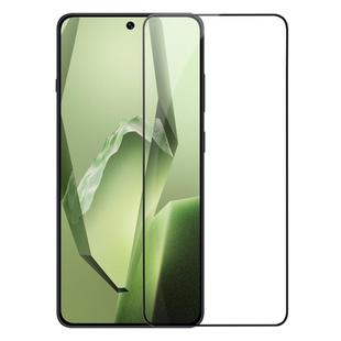 For OnePlus Ace 5 Pro / 13R NILLKIN CP+Pro 9H 0.33mm Explosion-proof Tempered Glass Film