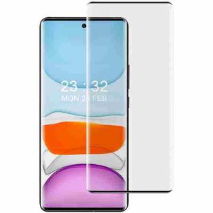 For vivo iQOO 9 Pro / 10 Pro / 11 Pro 5G imak 3D Curved Full Screen Tempered Glass Film