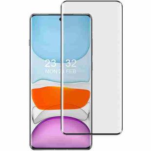 For OPPO Find X7 5G IMAK 3D Curved Full Screen Tempered Glass Film