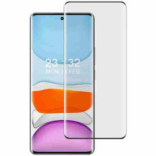 For Realme 11 Pro+ 5G / 11 Pro 5G imak 3D Curved Full Screen Tempered Glass Film