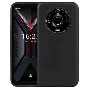 For Hotwav T7 Pro TPU Phone Case(Black)