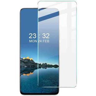 For Honor X50i 5G imak H Series Full Screen Tempered Glass Film