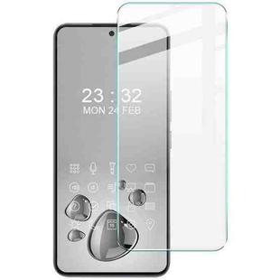 For Honor 90 GT 5G imak H Series Full Screen Tempered Glass Film