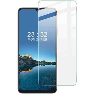 For Huawei Enjoy 60 4G imak H Series Full Screen Tempered Glass Film