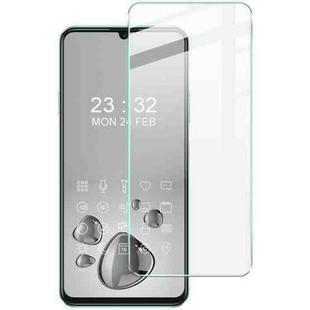 For Huawei Enjoy 70 imak H Series Full Screen Tempered Glass Film