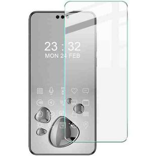 For Huawei Mate 70 imak H Series Full Screen Tempered Glass Film