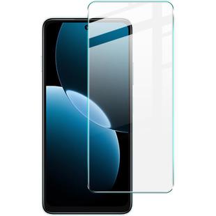 For Huawei Enjoy 80 imak H Series Full Screen Tempered Glass Film