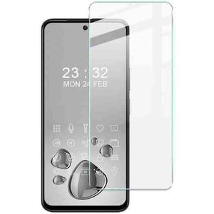 For vivo iQOO Y200i 5G imak H Series Full Screen Tempered Glass Film