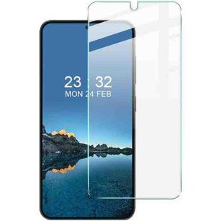 For Samsung Galaxy S24 5G imak H Series Screen Tempered Glass Film