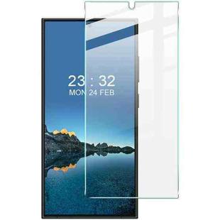 For Samsung Galaxy S24 Ultra 5G imak H Series Screen Tempered Glass Film