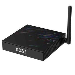 H618-TX68 Android 12.0 Allwinner H618 Quad Core Smart TV Box, Memory:2GB+16GB(US Plug)