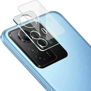 For Xiaomi Redmi Note 12S 4G imak Integrated Rear Camera Lens Tempered Glass Film