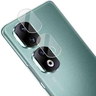 For Honor 90 Pro 5G IMAK Rear Camera Glass Lens Film, 1 Set Package