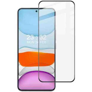 For Honor 90 GT 5G imak 9H Surface Hardness Full Screen Tempered Glass Film Pro+ Series