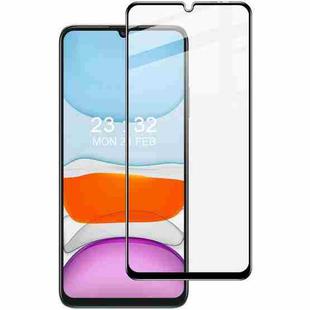 For Huawei Enjoy 60 4G imak 9H Surface Hardness Full Screen Tempered Glass Film Pro+ Series