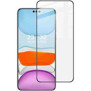 For Huawei Mate 70 imak 9H Surface Hardness Full Screen Tempered Glass Film Pro+ Series