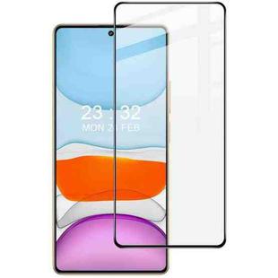 For Xiaomi Redmi Note 13R Pro 5G/K70 5G imak 9H Surface Hardness Full Screen Tempered Glass Film Pro+ Series