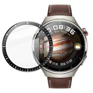 For Huawei Watch 4 Pro IMAK Plexiglass HD Watch Protective Film