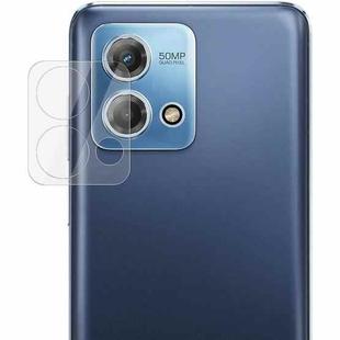 For Motorola Moto G Stylus 2023 4G imak High Definition Integrated Glass Lens Film