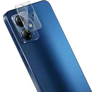 For Motorola Moto G14 4G imak High Definition Integrated Glass Lens Film