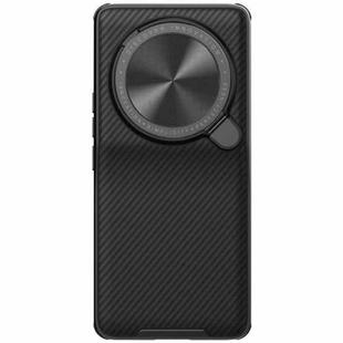 For Xiaomi 13 Ultra NILLKIN CamShield Prop PC Phone Case(Black)