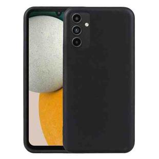 For Samsung Galaxy A15 TPU Phone Case(Black)