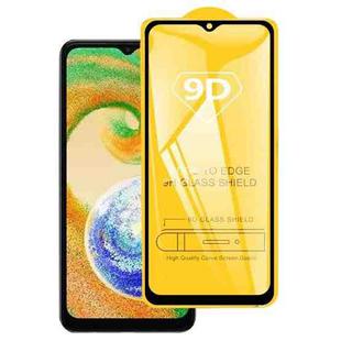 For Samsung Galaxy A05s / M14 4G 9D Full Glue Screen Tempered Glass Film