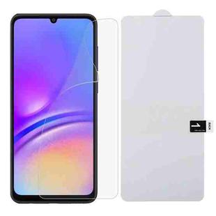 For Samsung Galaxy A07 4G Full Screen Protector Explosion-proof Hydrogel Film