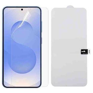 For Samsung Galaxy S25 FE 5G Full Screen Protector Explosion-proof Hydrogel Film