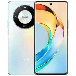 Honor X50 5G, 108MP Camera, 6.78 inch MagicOS 7.1.1 Snapdragon 6 Gen1 Octa Core up to 2.2GHz, Network: 5G, OTG, Not Support Google Play, Memory:16GB+512GB(Silver)
