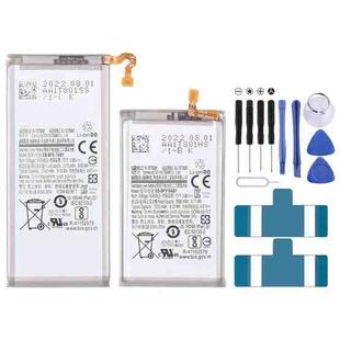 BF917ABY BF916ABY 2345mAh Battery Replacement For Samsung Galaxy Z Fold2