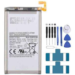 EB-BF901ABA 2135mAh Battery Replacement For Samsung Galaxy Fold