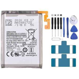 EB-BF707ABY 2575mAh Battery Replacement For Samsung Galaxy Z Flip 5G