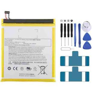 MC-308594 2980mAh Battery Replacement For Amazon kindle Fire 7 5th Gen