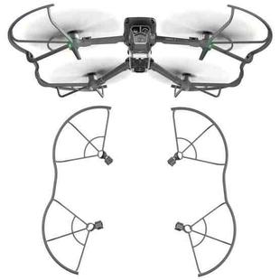 For DJI Mavic 3 Pro STARTRC Drone Propeller Protective Guard Anti-collision Ring(Grey)
