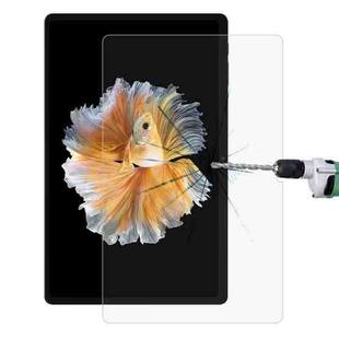 For BMAX Pad i11 Power 11 9H 0.3mm Explosion-proof Tempered Glass Film