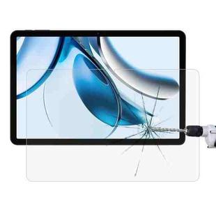 For Doogee T40 11 inch 9H 0.3mm Explosion-proof Tempered Glass Film