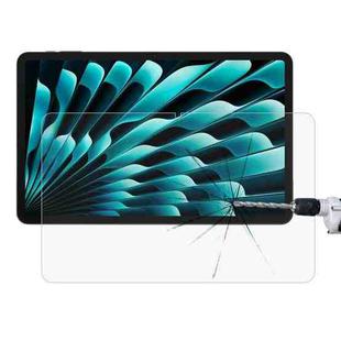 For Doogee T40 Pro 12 inch 9H 0.3mm Explosion-proof Tempered Glass Film