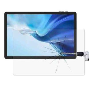 For Doogee Tab E3 Pro 13 inch 9H 0.3mm Explosion-proof Tempered Glass Film