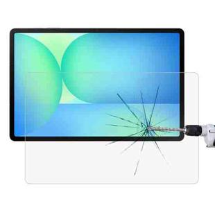 For Samsung Galaxy Tab S10 FE+ 13.1 9H 0.3mm Explosion-proof Tempered Glass Film